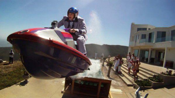 Dvd Review Third Jackass Isn T The Best Movies