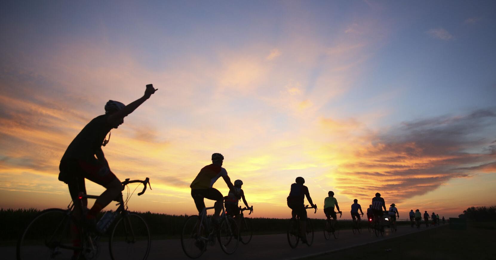 RAGBRAI 2023 route announced