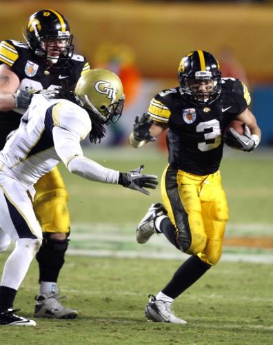 Wegher plans to walk on at Oklahoma