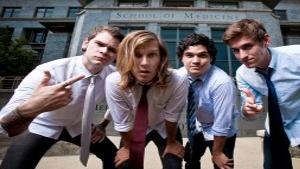 The Doctor Is In To Curb Fears Weekender Music Siouxcityjournal Com the doctor is in to curb fears