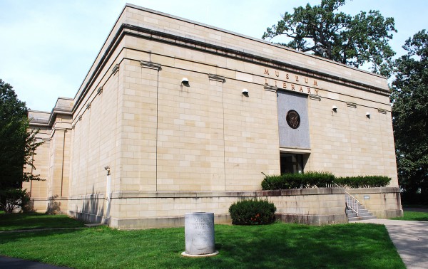 Rutherford B. Hayes Presidential Center