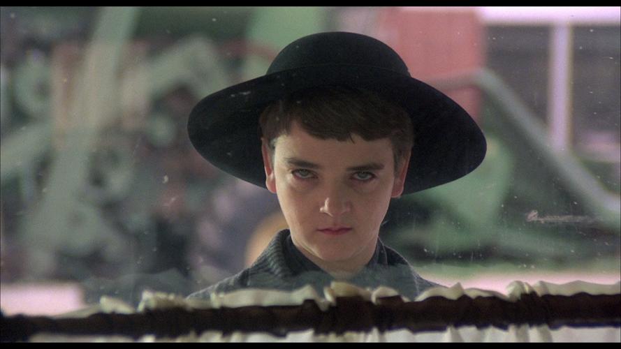Children of the Corn