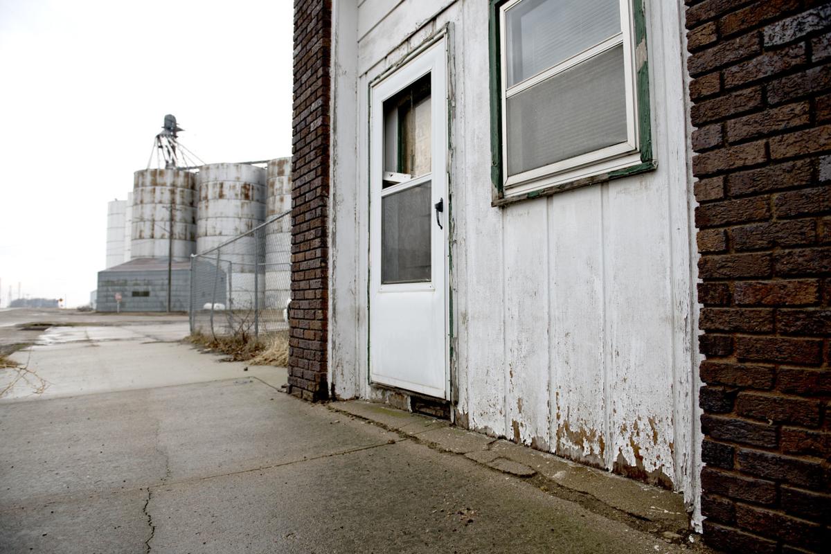 Hornick working toward normalcy a year after flood