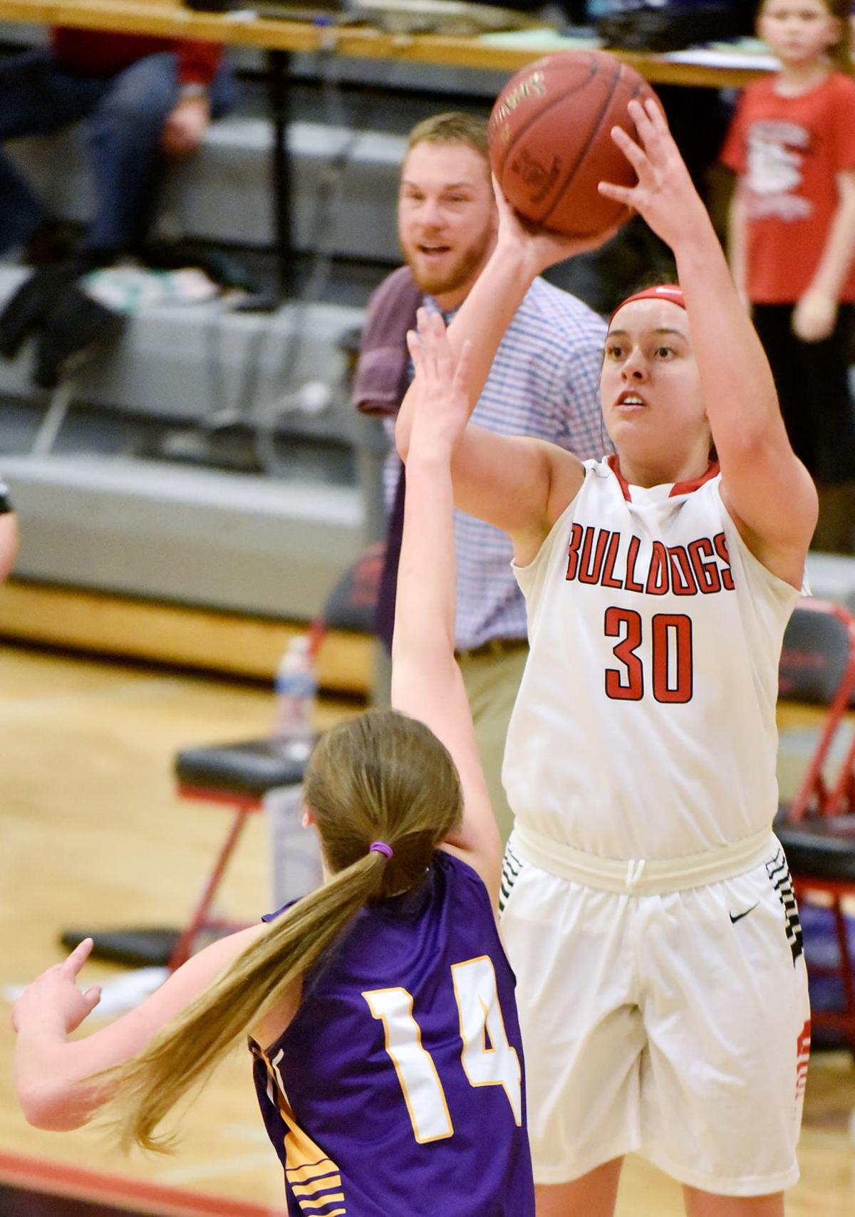 Le Mars Breaks Long State Tournament Drought Basketball
