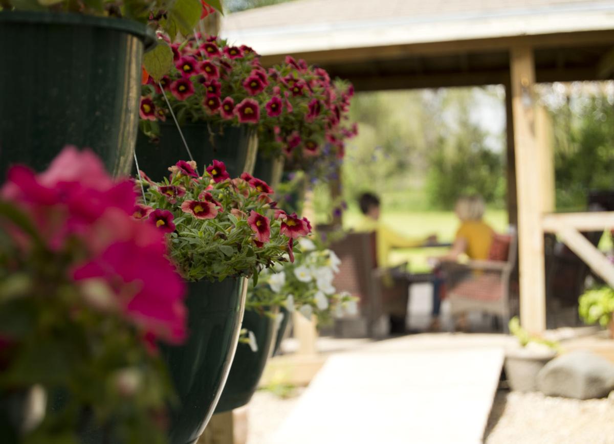 Former airline employee opens South Sioux City coffee shop Local Lifestyles