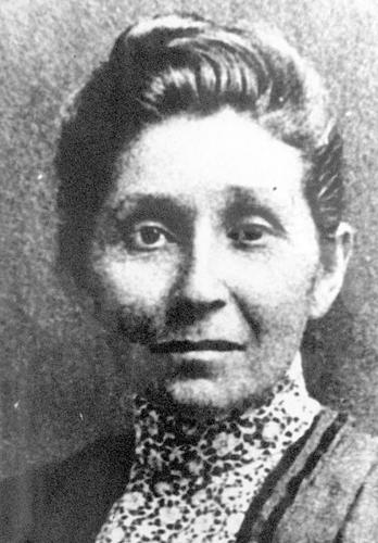 Susan LaFlesche Picotte
