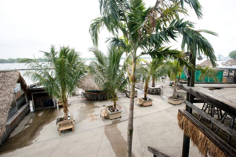 Barefoot Bar
