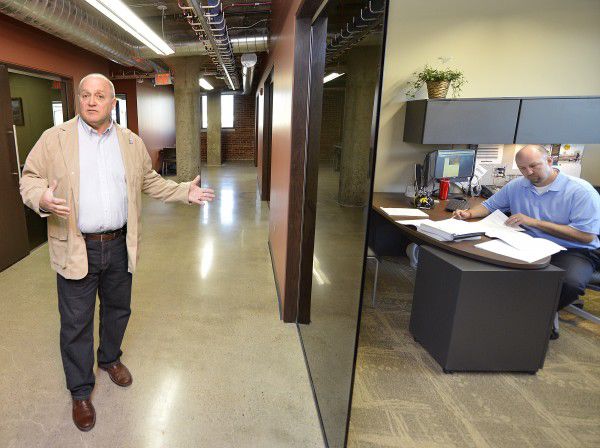 Thompson Electric new location