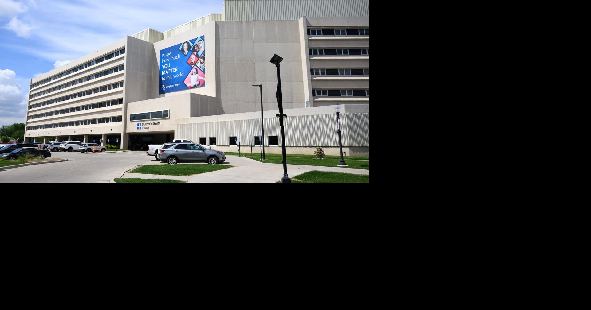 UnityPoint Health – Sioux City takes first step toward open-heart ...