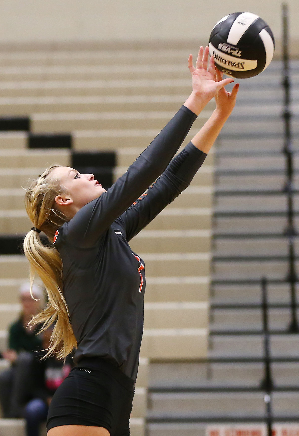 East moves to regional semifinal East High School