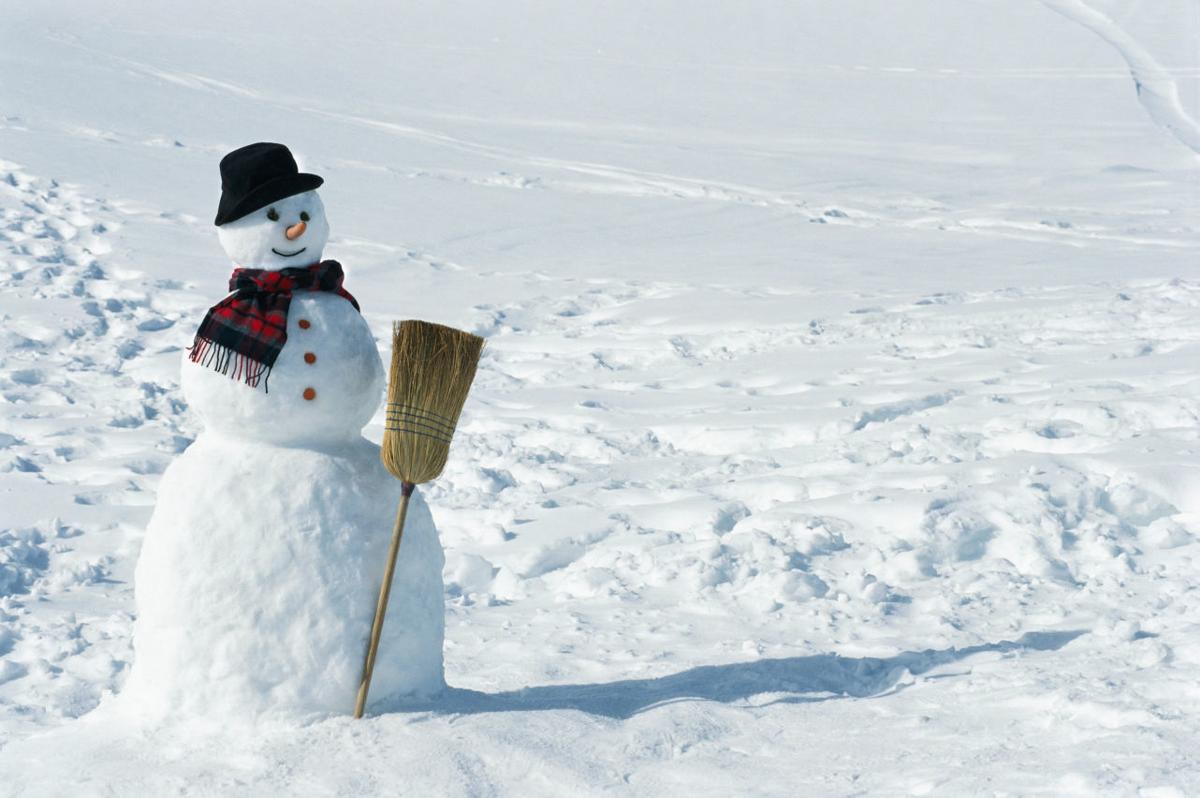 Snowman