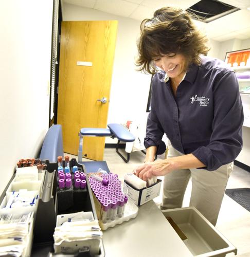 Siouxland Community Health South Sioux City Clinic