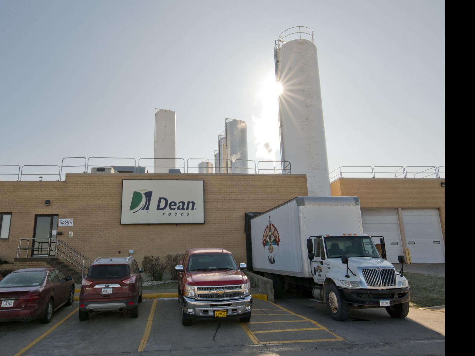 Too Early To Know How Dean Foods Bankruptcy Will Impact Le Mars Plant Local News Siouxcityjournal Com