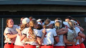 Northwestern College names Alyssa Moreno its next softball coach.