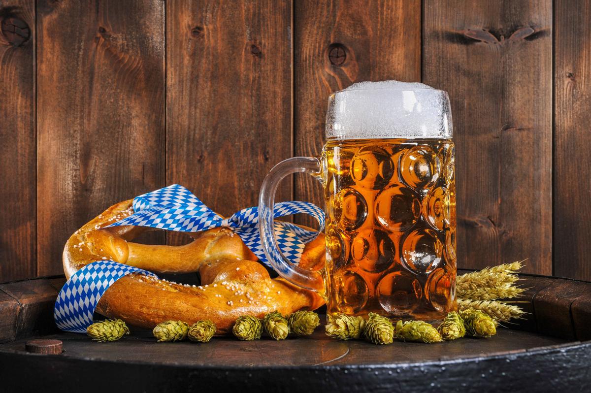 Prost And Other Phrases For Oktoberfest