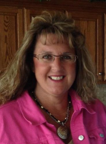 Deb Twyford
