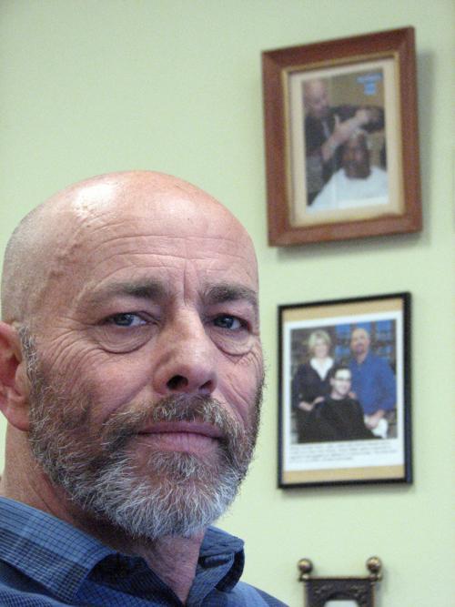 Michael Felton