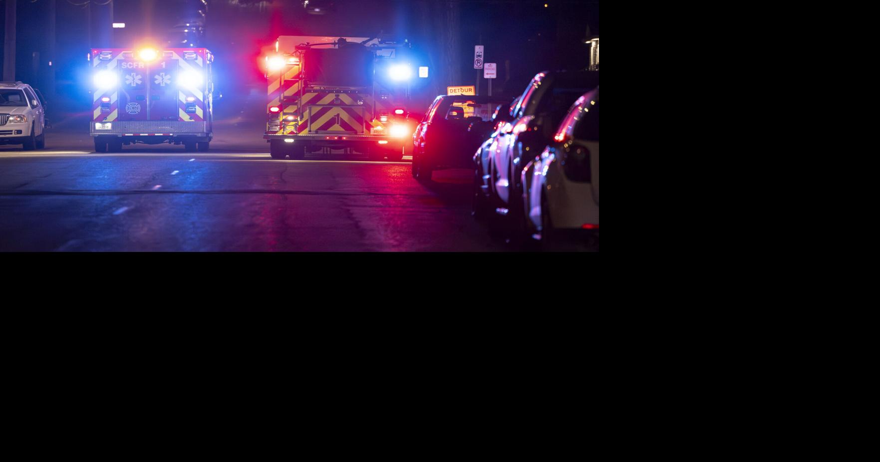 Dogs die in Storm Lake structure fire