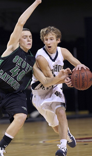 BOYS: Graves Sparks No. 1 Heelan To Win Over Skutt