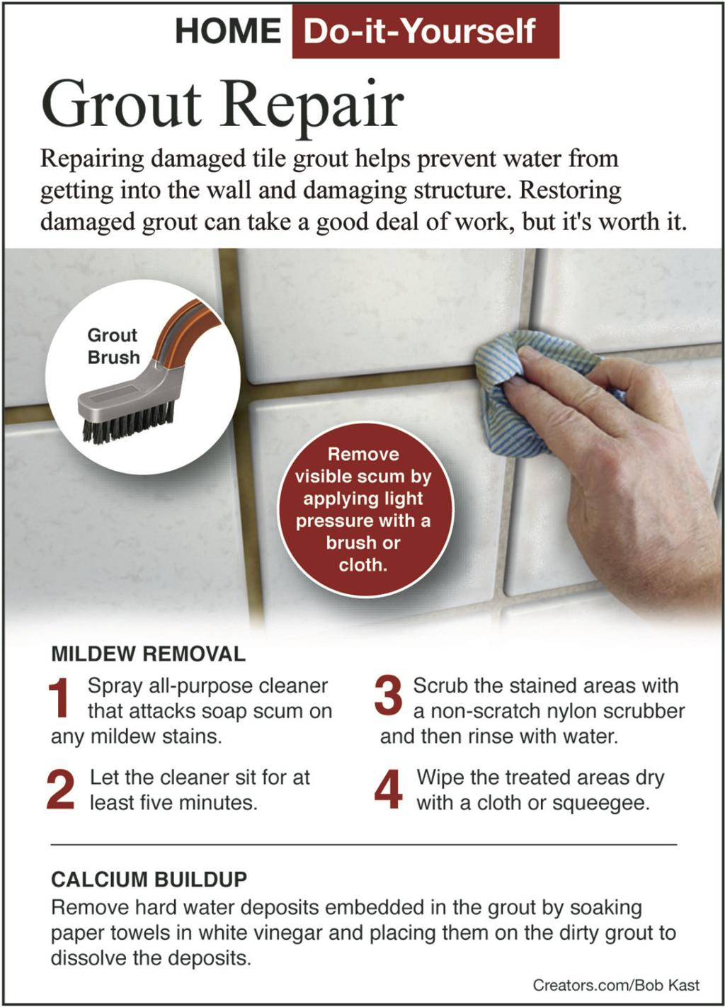 Clean Mildew Off Bathroom Tile Grout Siouxland Homes Siouxcityjournal Com