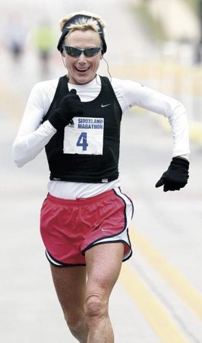 Siouxland Lewis and Clark Marathon