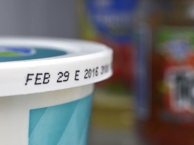 Food safe office refrigerator