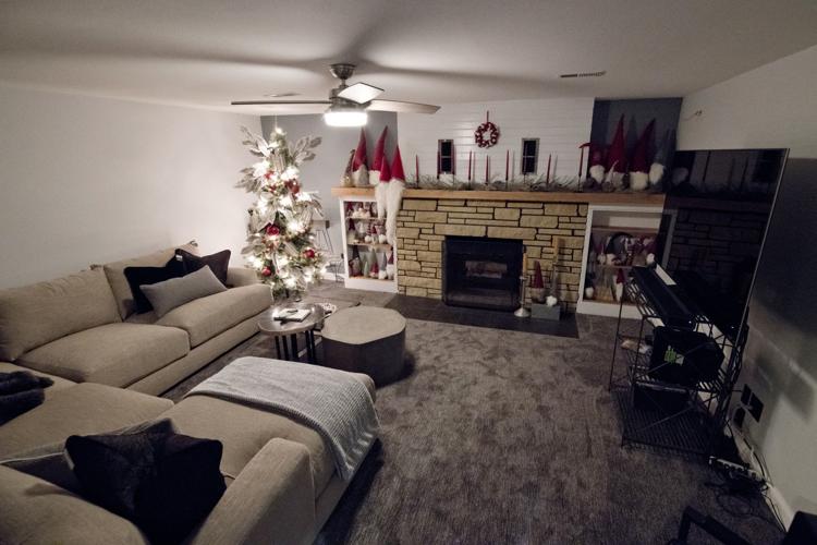 Heath Weber's Siouxland Home