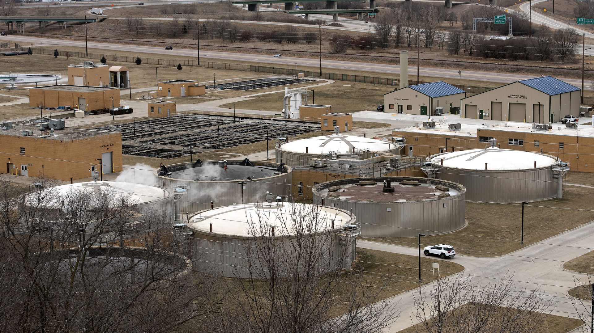 Council to hear wastewater plant project presentation - Vimarsana News
