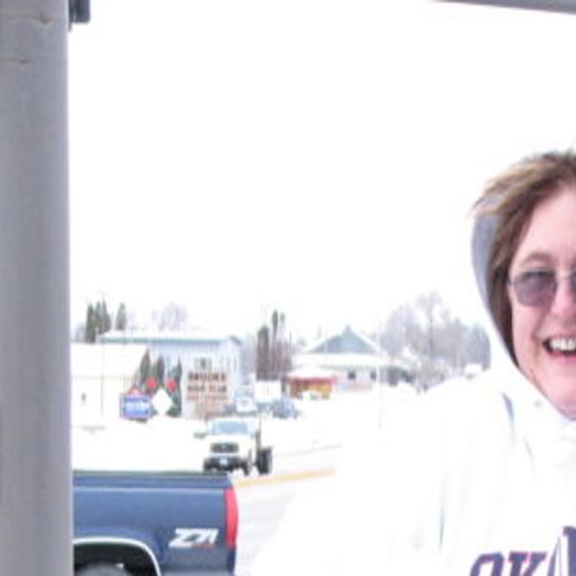Gallagher Okoboji Mayor Puts The Win In Winter Games