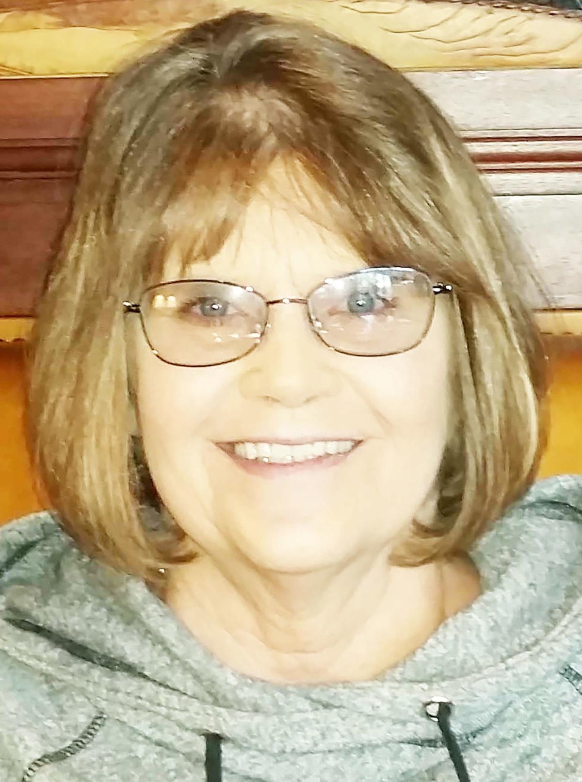 Linda K Allen