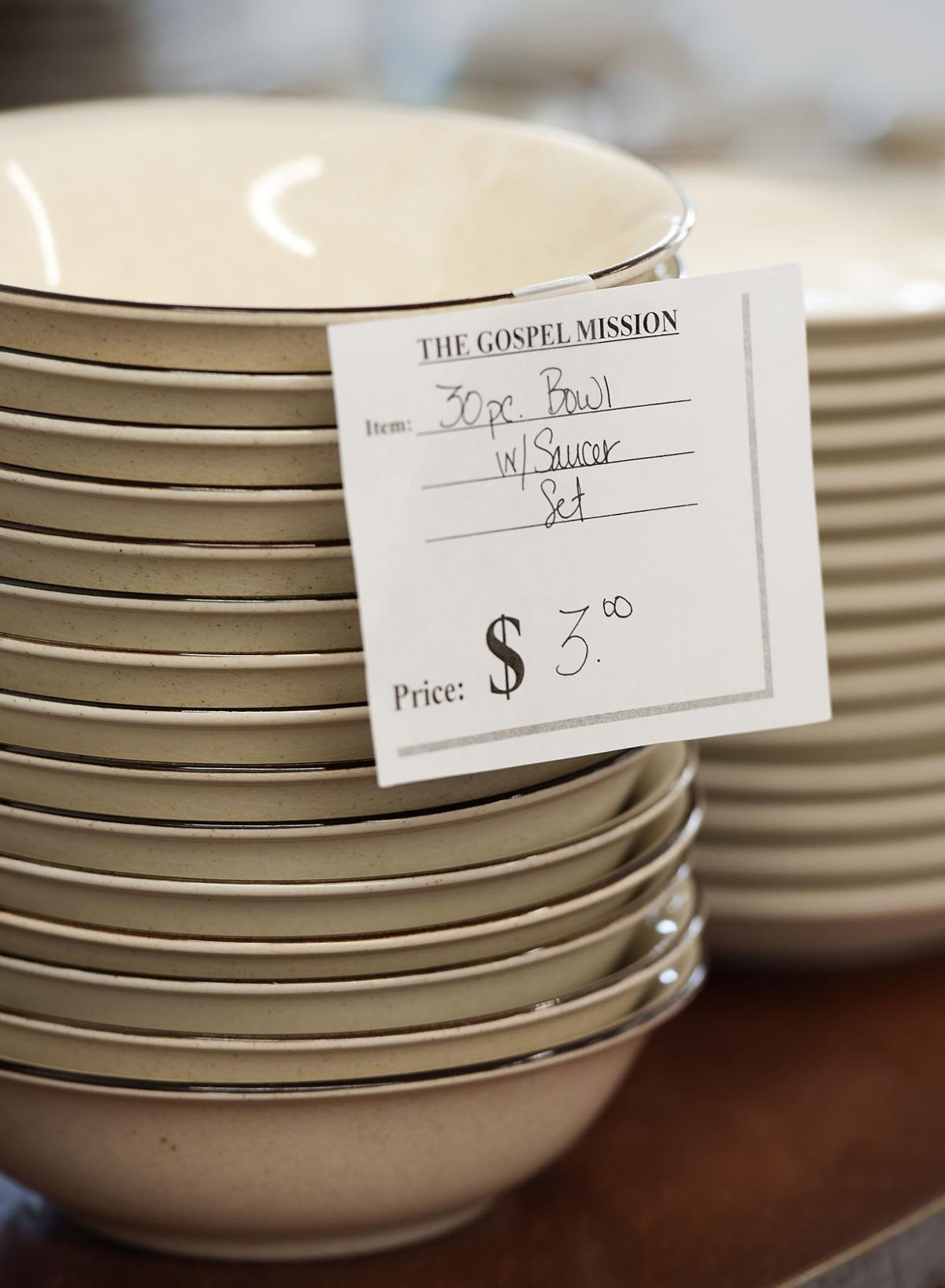 Gospel Mission expansions make it the biggest thrift-store ...