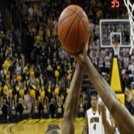 Cole Says Hawkeye Hype Is For Real College Siouxcityjournal Com