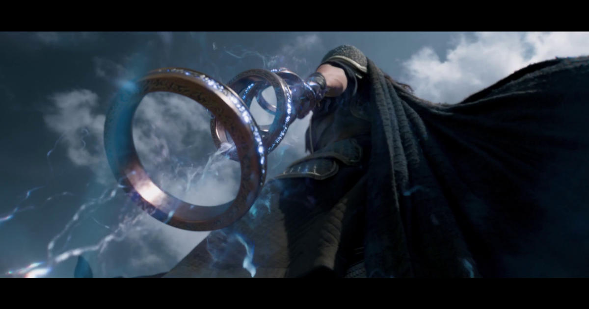 REVIEW: 'Shang-Chi' is a ringer in the new Marvel universe