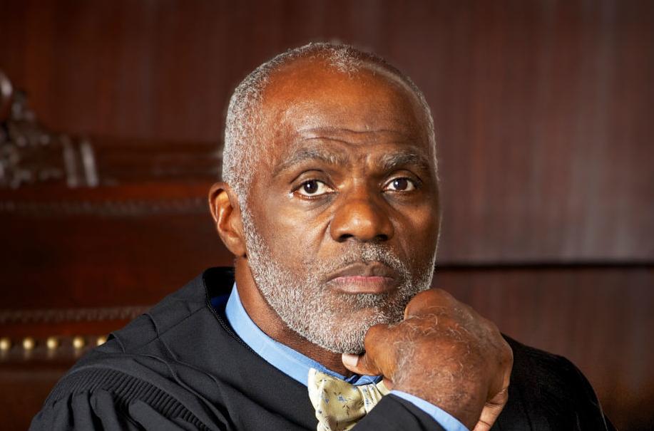 Alan Page to keynote annual Chamber dinner Business