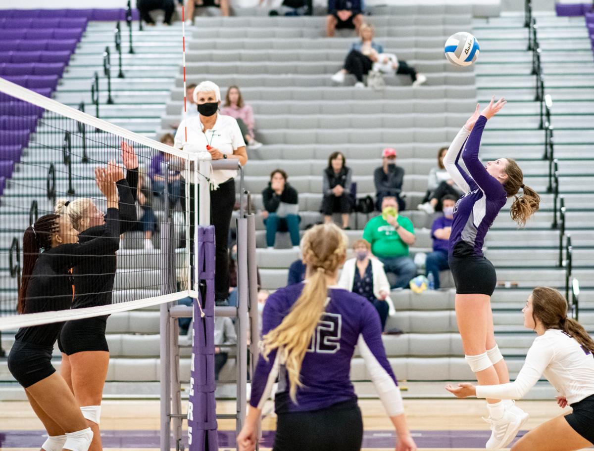 Dakota Valley beats Sioux Falls Washington in top5 SDHSAA battle
