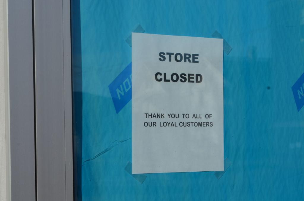 Magic Carpet Drapery Closes Its Doors Local News
