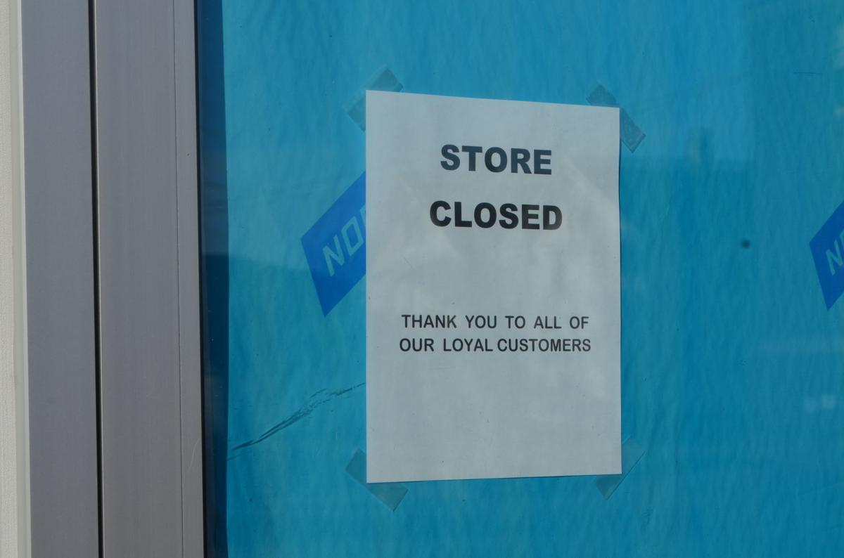 Magic Carpet Drapery Closes Its Doors Local News