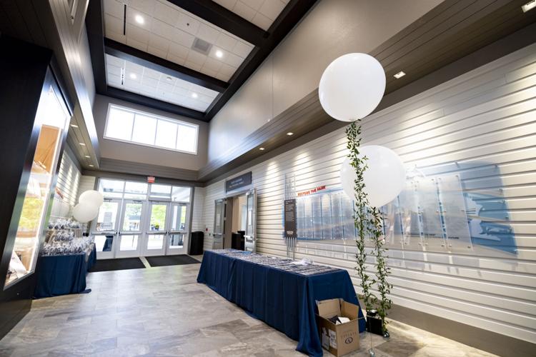 New Roof Garden at Arnolds Park carries on family traditions