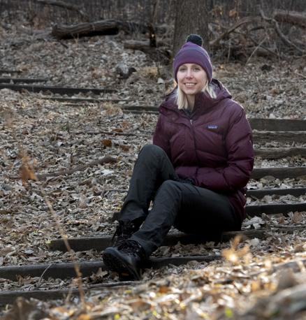 Dorothy Pecaut Nature Center hosting outdoor yoga class - Vimarsana News