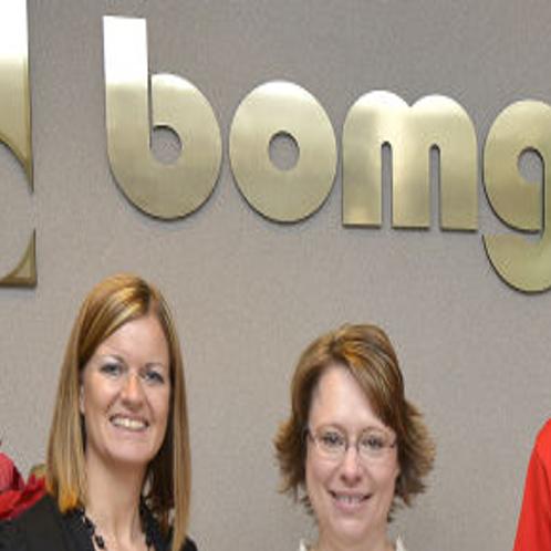 Bomgaars spirit lake