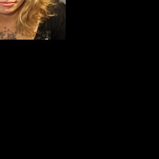 Sioux City woman charged with leading cops on chase in stolen car