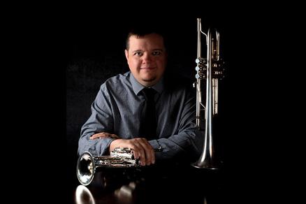 Spirited emotion to underscore Wayne State trumpet recital - Vimarsana News