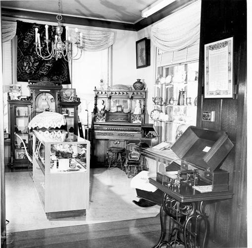 Sioux City Public Museum