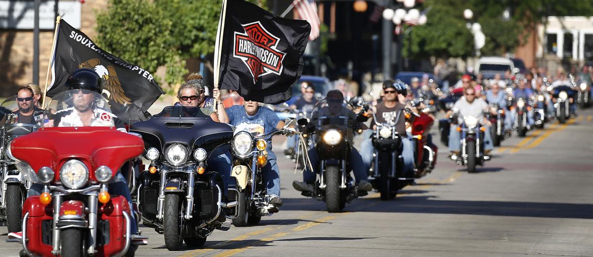 Get your motor runnin' Awesome Biker Nights returns downtown