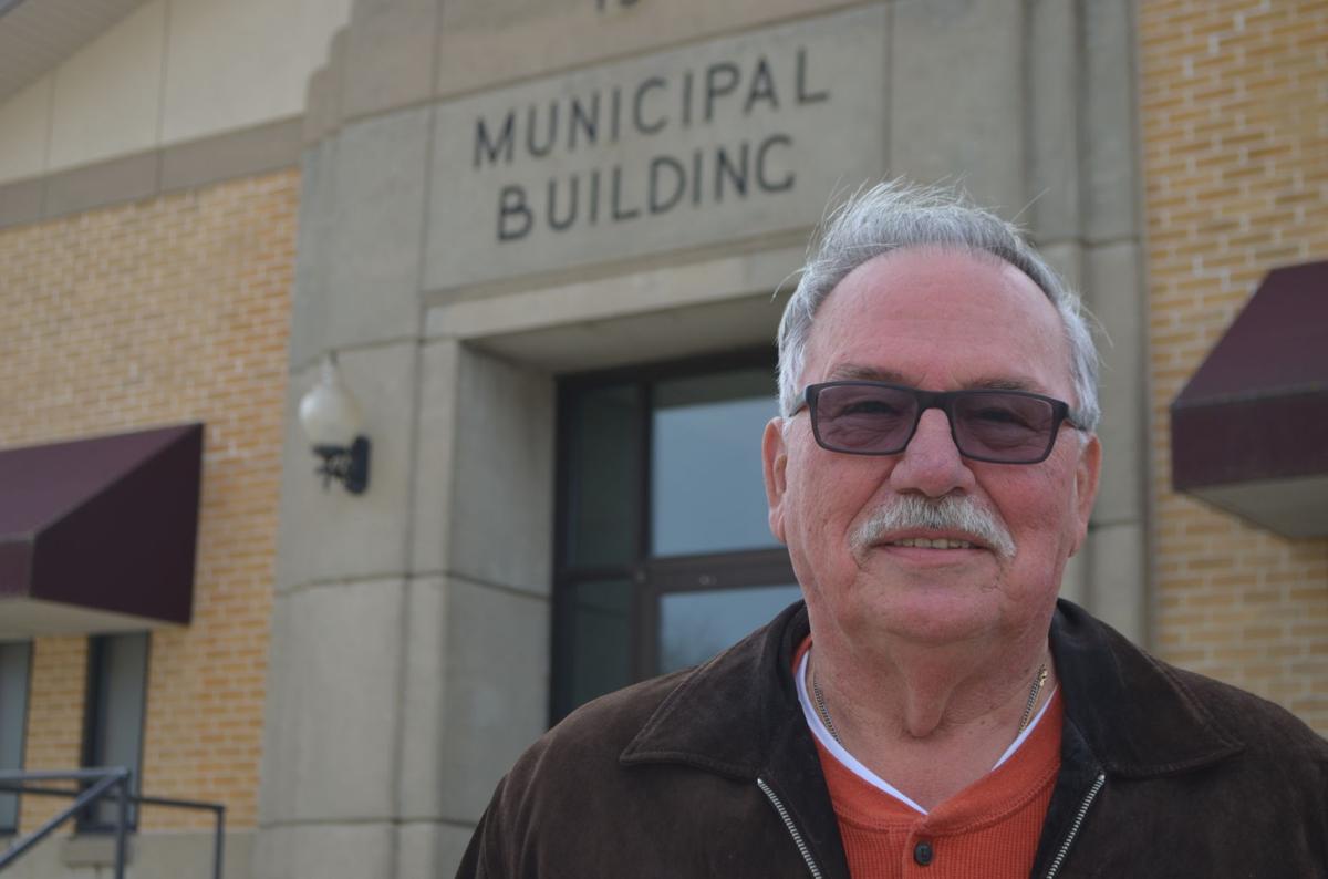 GALLAGHER A veteran if that makes sense, Marcus