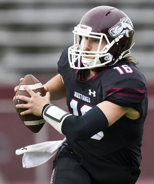 Morningside Quarterback Solsma Named Naia Player Of The Year