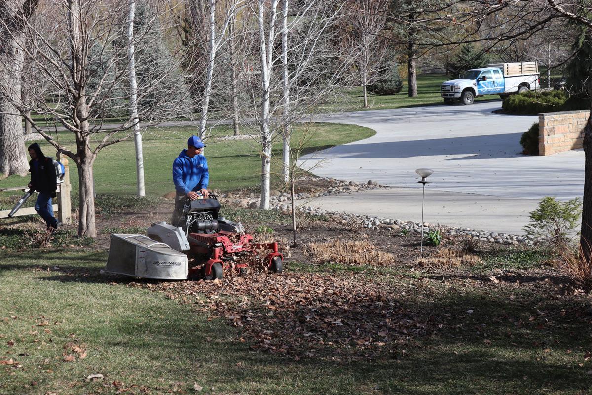 What You Don T Know About Lawns Sioux City Expert Trims Away
