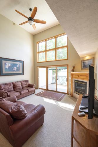 Okoboji Condo