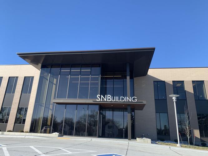 State Nebraska Bank & Trust