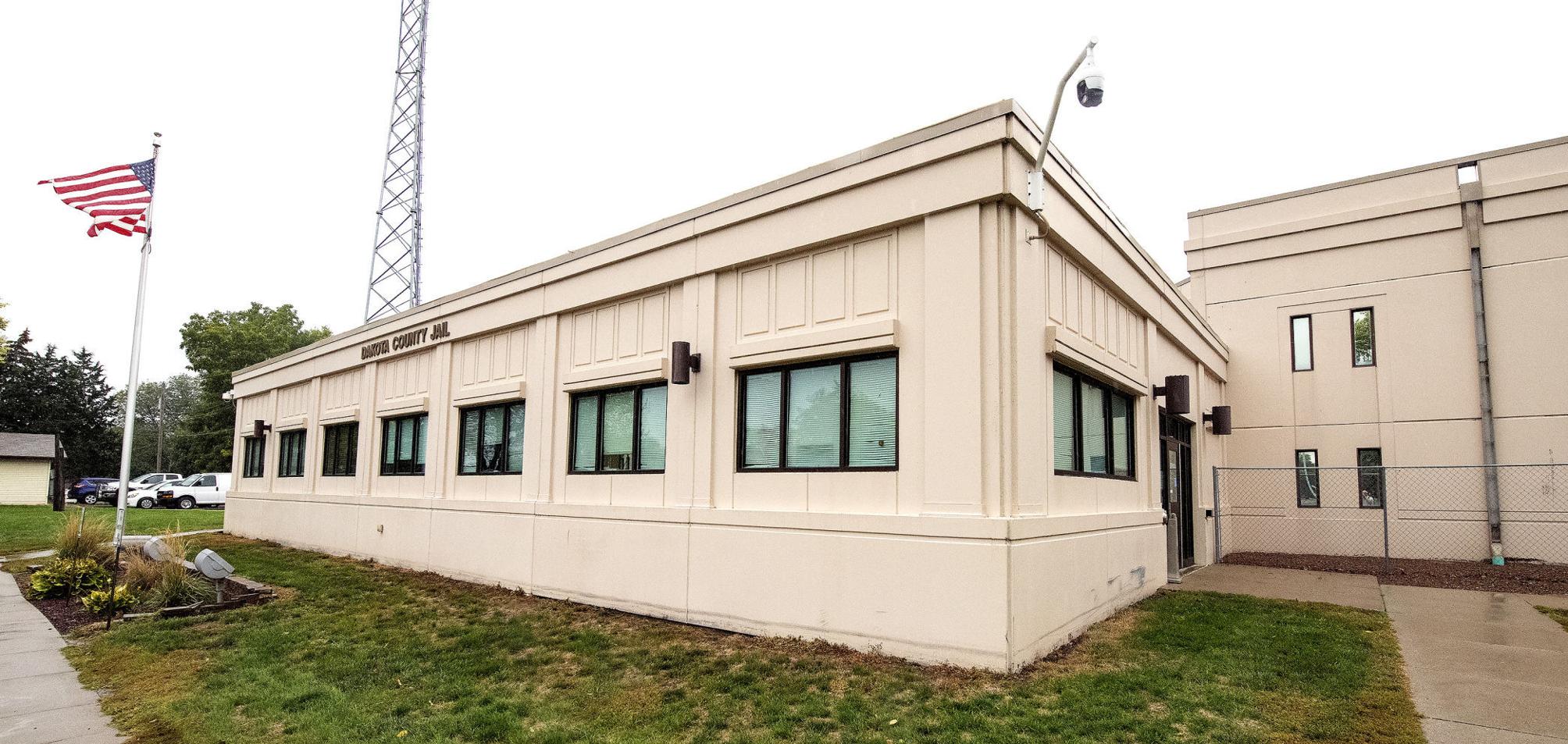 Dakota County readies for jail expansion